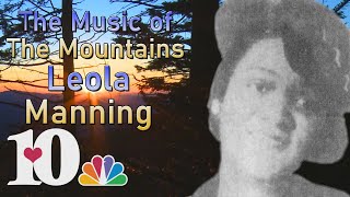 Leola Manning - The Music of the Mountains: African American Artists in Appalachia