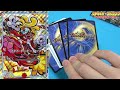 【デュエマ】『〇〇カード確定』のgpオリパ×10連勝負！ ～gp8thオリパシリーズ 2日目～【開封動画】