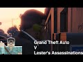 Grand Theft Auto: V | Lester's Assassinations (Part 4)