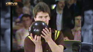 1984 Remastered King Of Bowling Finals at Loveland Lanes Full Telecast