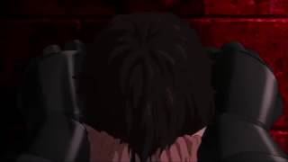 Persona 5 Joker's True Awakening (Unused Anime Scene)