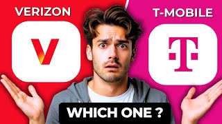 Verizon vs T-Mobile Comparison 2026 | Which Cell Provider is Best?