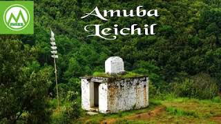 Ⓜ️ Amuba Leichil🎤Khaidem Kumar