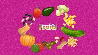 PBS Interstitial: Kitchen Categorization