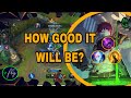 How Good Singed Is With These | Wild Rift