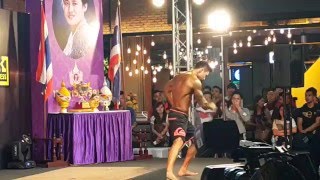 1080p โน้ต ชยุต MR.THAILAND2016 MEN MODEL175+