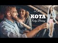 KOTA - Dere Cover by Raby Brainy || Cover Song #73