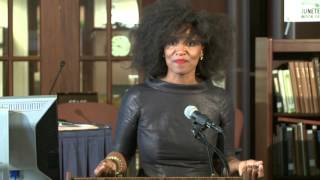 The Juneteenth Book Festival Symposium on Black Literature & Literacy
