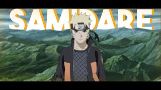Naruto - Samidare (ksolis Trap Remix)