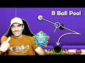 8 ball pool Coins 335B Level 660 🙀 Pro 8 ball pool Live