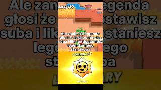 Zagrałem skinami których już nie zdobędziesz w Brawl Stars!😳 #brawlstars #supercell #shorts