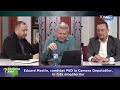 eduard martin candidat psd la camera deputaților în fața alegătorilor