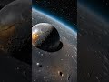 学校では教えない水星の事実3選 shorts 宇宙 水星 雑学