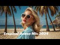 DJ yepahyaga - Tropical House Music 2024 - 🌴 play this in your beach party 🌴