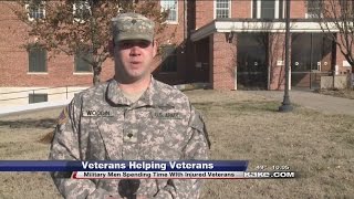 Veterans Helping Veterans