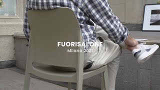 Pointhouse - FUORISALONE 2021