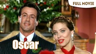 Oscar | English Full Movie | Comedy Crime
