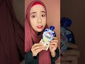 minum yogurt utang serasa terlunaskan