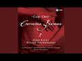 Carmina Burana, Pt. 3, Cour d'amours: Dies, nox et omnia