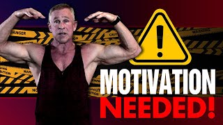 How To Stay Motivated To Workout At Home (No Motivation? DO THIS!)