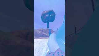 How to do the Mark the shark Glitch in Gorilla tag.