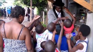 [Part 2 Of 2] Junior D 40th Birthday Party @ Second Avenue Mbare, Harare, Zimbabwe 2018