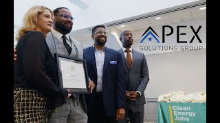 From Training to Opportunity: Student Pathways into Clean Energy Careers