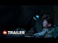 Orion and the Dark Trailer #1 (2024)