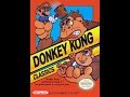 Donkey Kong Classics (NES) | Gameplay