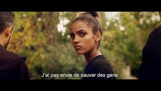 Salem (2024) - Trailer (French subs)