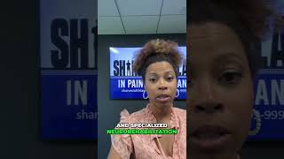 Car Crash Injury When Soreness Becomes Life Altering