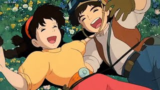 [𝑷𝒍𝒂𝒚𝒍𝒊𝒔𝒕] 🌺지브리 애니 OST 오케스트라 버전🌺 Studio Ghibli Orchestra Collection #4
