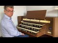 Purcell & Clarke Trumpet Voluntaries