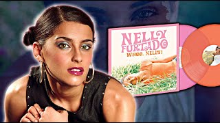 Nelly Furtado - \