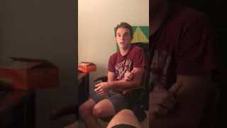 IMS 413 User Interview 2