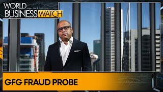 Sanjeev Gupta returns to the UK amid GFG fraud investigation | World Business Watch | WION