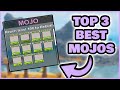 😱BEST MOJO TO GET FIRST! Booga Booga Reborn!(roblox)