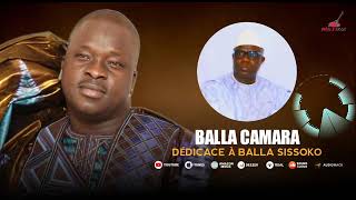 Balla Camara nouveau single dédicace a Balla Sissoko....🎙🎙🎧🎤🙏