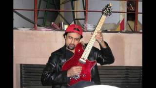 SALMAN AHMAD-Ghoom Tana (Remix) [HQ]