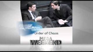 OSN Movies - Mega Weekend in December 2010 - Orbit Showtime Network