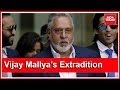 Countdown Begins For Liquor Baron Vijay Mallya's Extradition After July 31