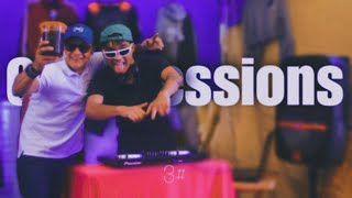 Chill Sessions 3# │ PRKR (Tianguis Version)