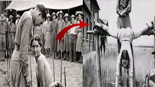 These 50 + Old Photos Were Never Meant for Public Eyes!
