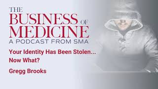 Your Identity Has Been Stolen...Now What?