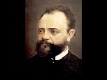 antonín dvořák songs my mother taught me