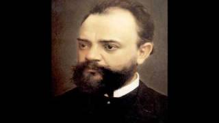 Antonín Dvořák - Songs my mother taught me