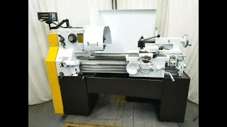 LeBlond Metal Lathe 15x36 offered by Larry Razza