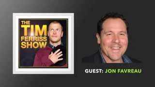 Jon Favreau Interview (Full Episode) | The Tim Ferriss Show (Podcast)