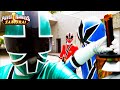 Power Rangers Samurai | E12 | Full Episode | Kids Action