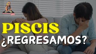 PISCIS! OPSSS!!! LLORA EN SILENCIO! AL FIN SE LE CAE LA MÁSCARA!